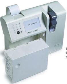 美國麥迪卡血?dú)夥治鰞xEasyBloodGas