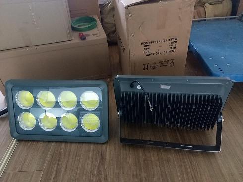 YR-300瓦LED投射燈，上海LED投光燈