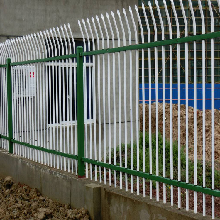 鋅鋼護(hù)欄 現(xiàn)貨鋅鋼圍欄小區(qū)圍欄鐵藝護(hù)欄鋅鋼欄桿學(xué)校圍欄方管護(hù)欄 鋅鋼護(hù)欄鋅鋼圍欄鐵藝欄桿