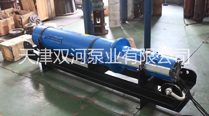 潛水多級臥式潛水泵 臥式潛水泵廠