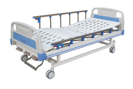 ABS床頭三搖升降監(jiān)護(hù)床 醫(yī)用護(hù)理床 ICU病床 重癥監(jiān)護(hù)病床 廠家供應(yīng)