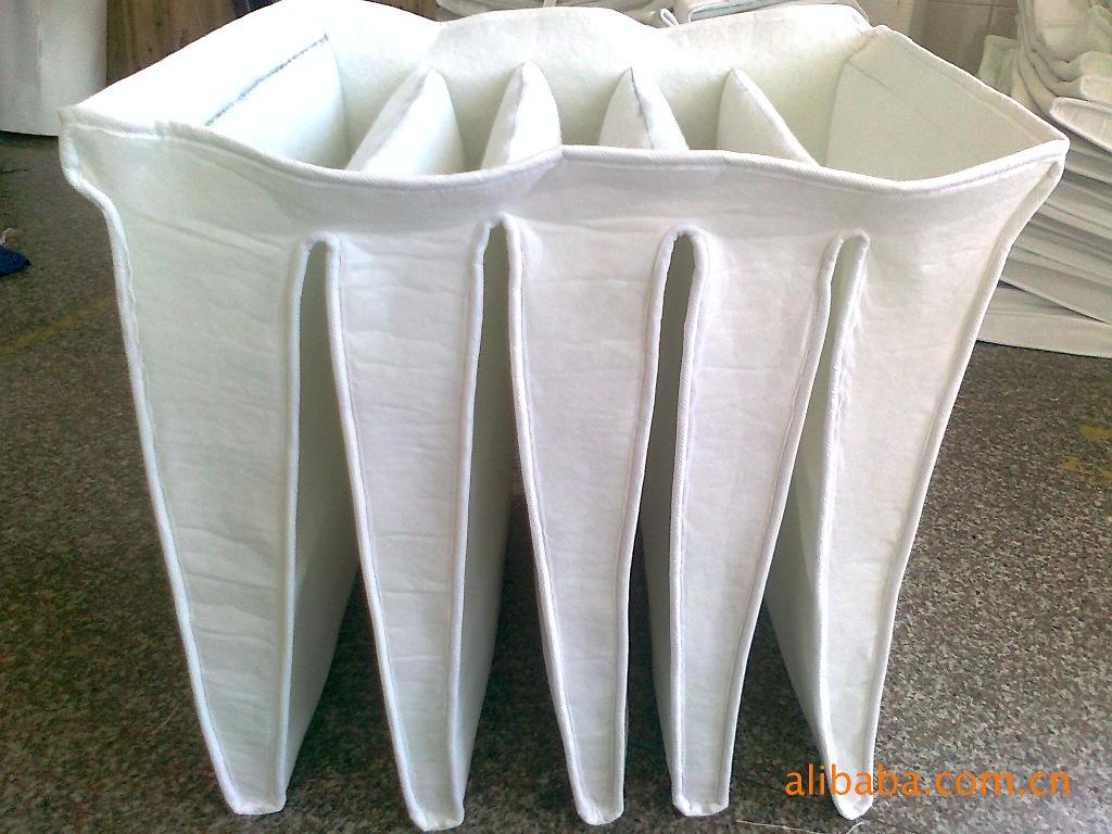 供應(yīng) 供應(yīng)拒水防油針刺氈-河北科宇環(huán)保