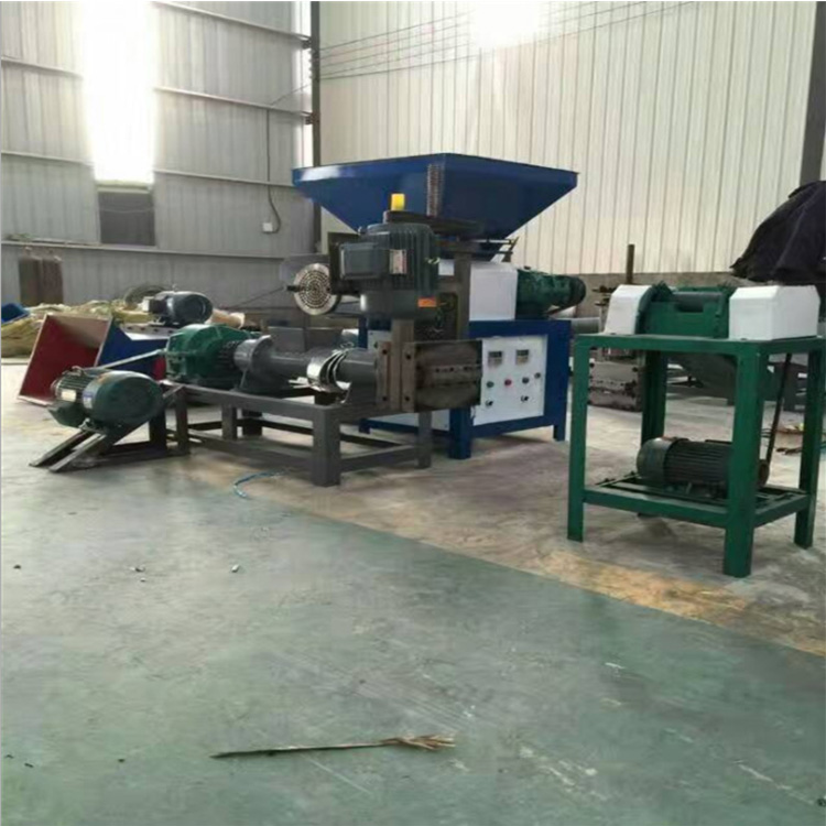 宇哲機(jī)械廠供應(yīng)泡沫造粒機(jī) 廢舊泡廢舊泡沫再生顆粒機(jī)