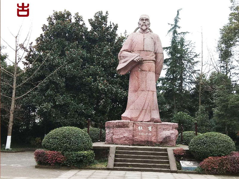陜西雕塑廠家，陜西泥塑價格 人物雕塑