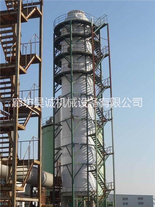 廊坊昊誠 噴淋凈化塔成套設備  廊坊昊誠 噴淋凈化塔成套設備