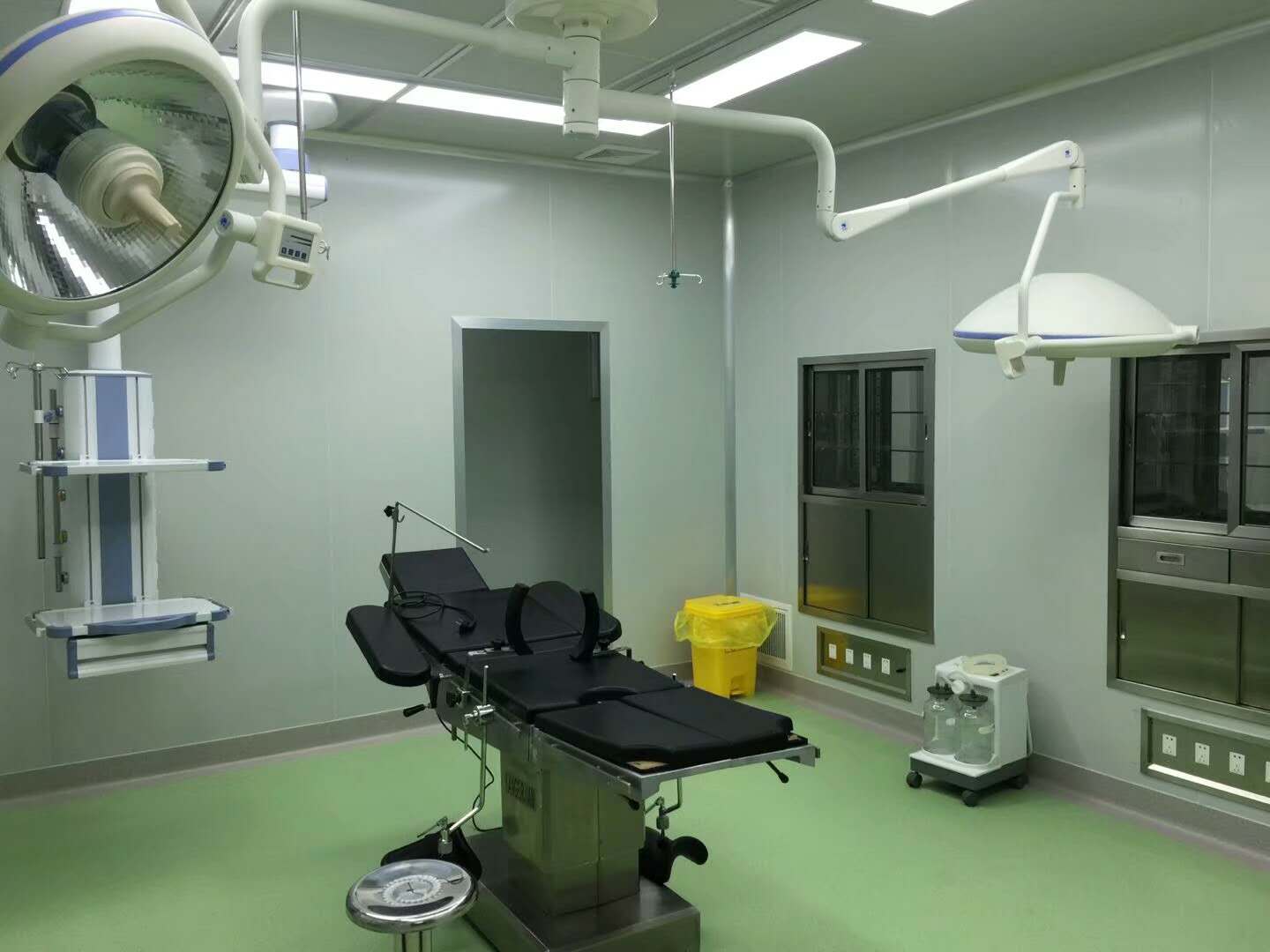 杭州手術室凈化鉛板鉛門生產(chǎn)廠家報價