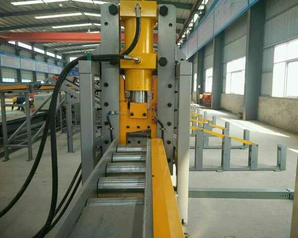 數(shù)控鋼筋剪切生產(chǎn)線   JKJQ-120  鋼筋剪切生產(chǎn)線JKJQ-120