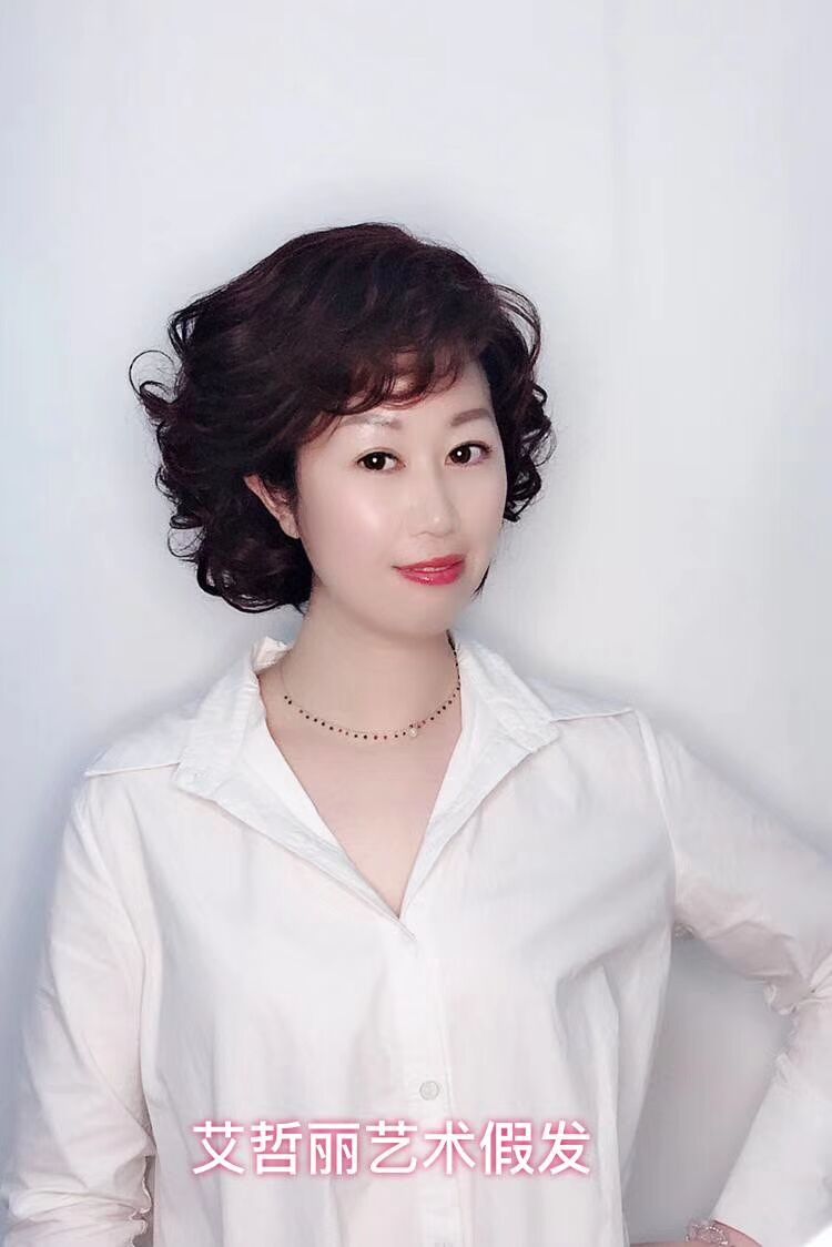 上海什么品牌的真人假發(fā)好