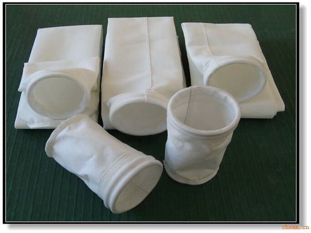 供應(yīng) 供應(yīng)三防針刺氈除塵布袋-河北科宇