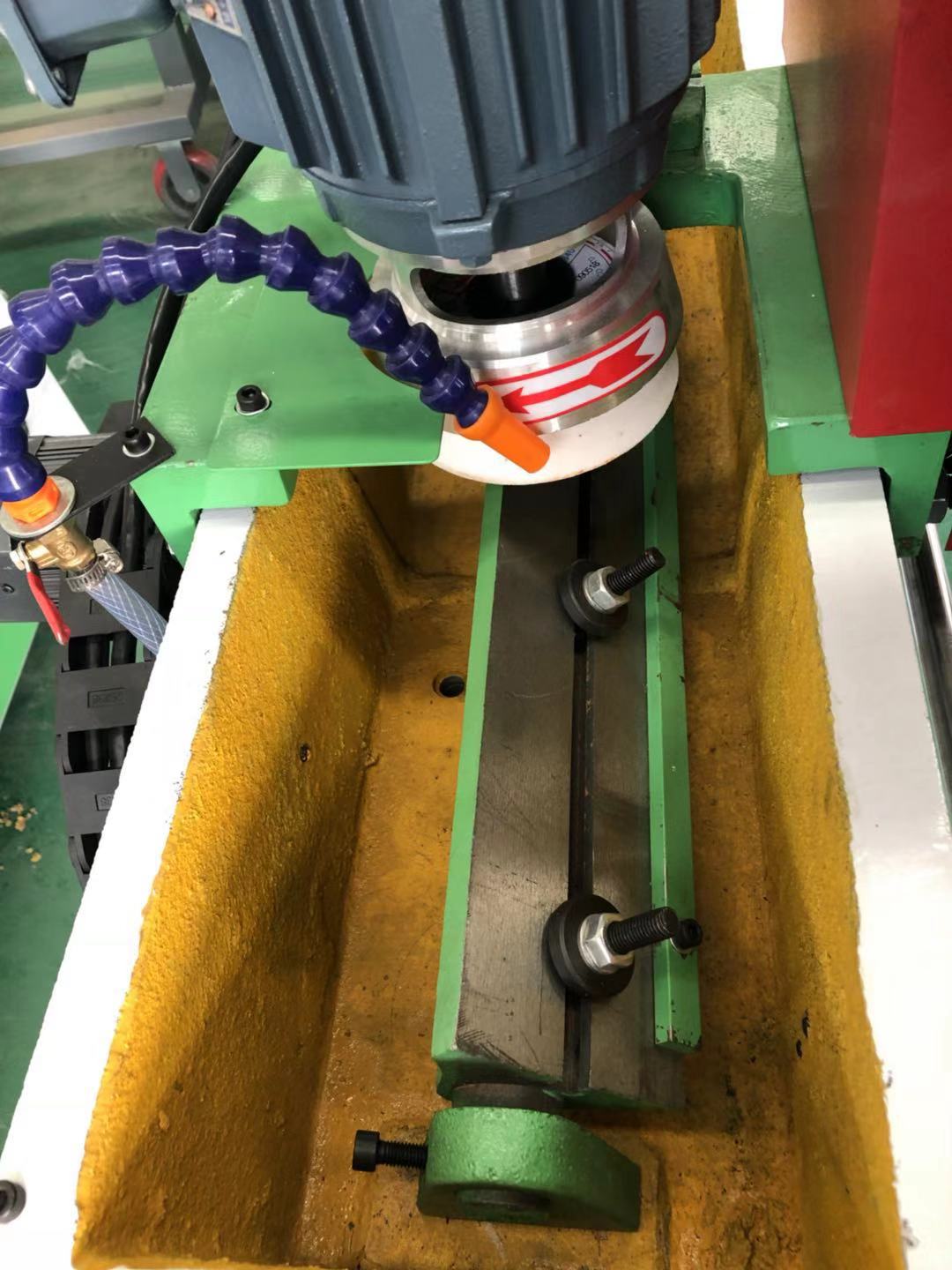 自動磨刀機 粉碎機*磨刀機