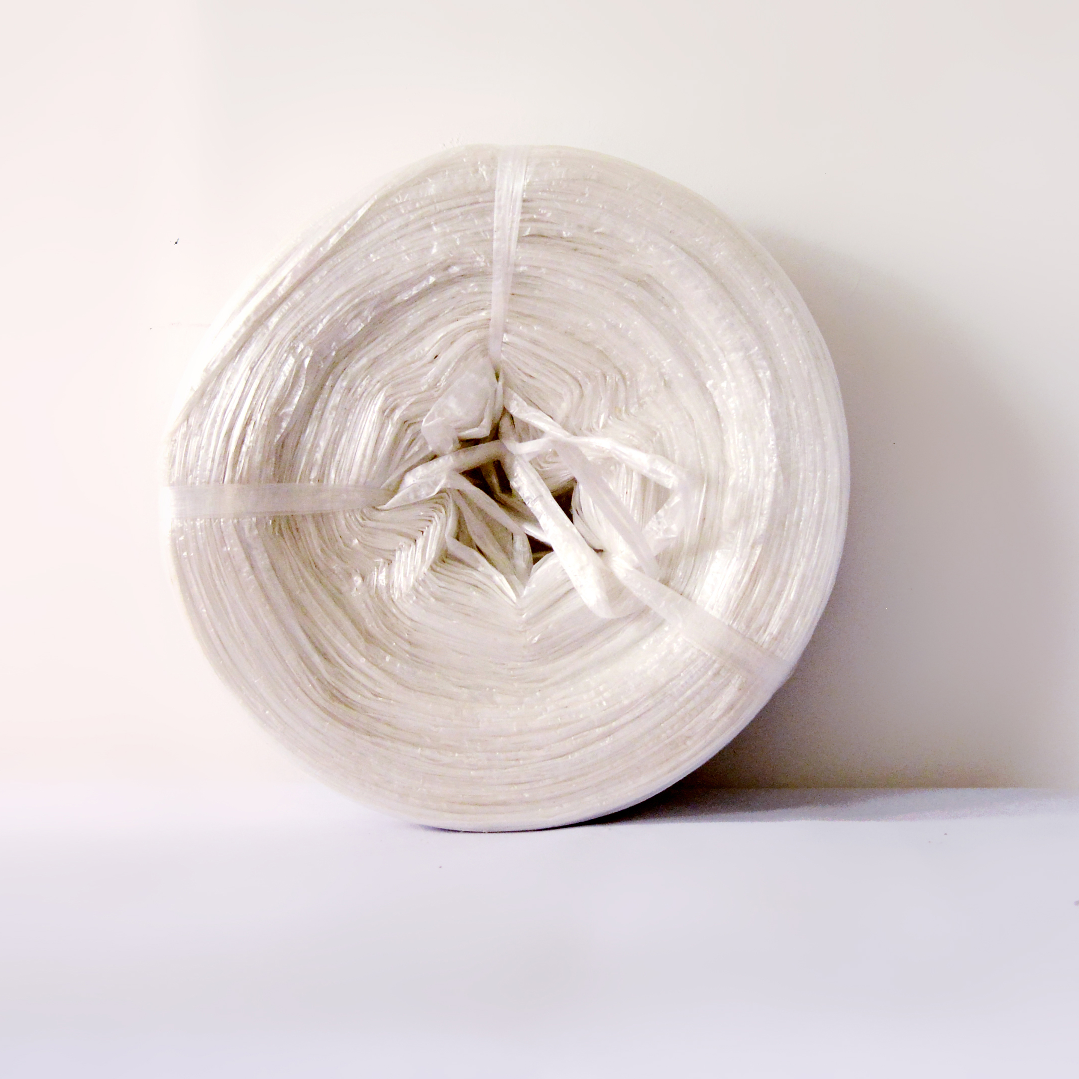 廠家直銷航天藍(lán)速大方捆撿拾堆垛機(jī)蘆葦繩燕麥繩苜蓿捆草繩泉翔繩業(yè)