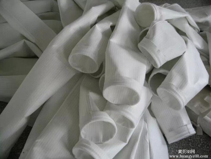 供應(yīng) 供應(yīng)PPS除塵布袋-河北科宇環(huán)保