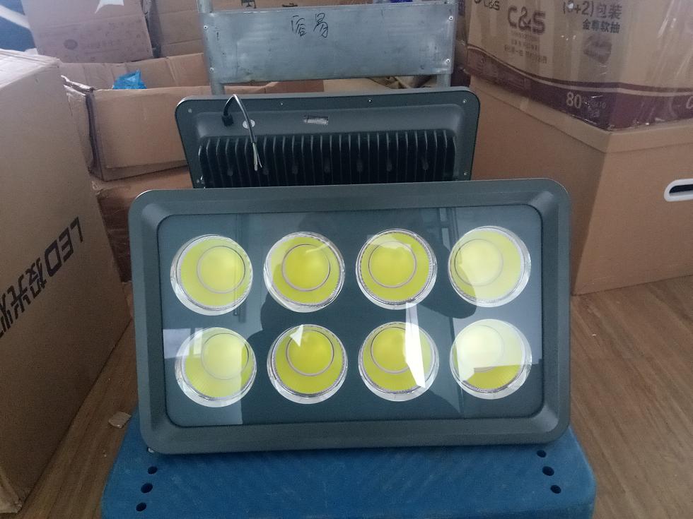 YR-300瓦LED投射燈，上海LED投光燈