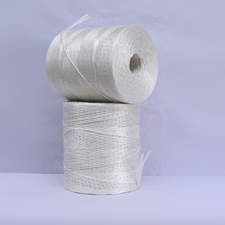 廠家直銷蒙力型秸稈圓捆機(jī) 打捆機(jī) 大方捆6道繩小麥玉米秸稈稻草繩泉翔繩