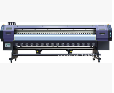 昱印1803熱升華打紙機(jī)/數(shù)碼印花機(jī)/寫真機(jī)/打印機(jī)