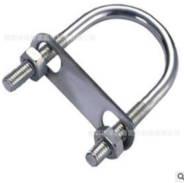 管道U型螺栓 河北管道U型螺栓直銷(xiāo) 河南管道U型螺栓直銷(xiāo) 廣東管道U型螺栓直銷(xiāo) 廣西管道U型螺栓直銷(xiāo)