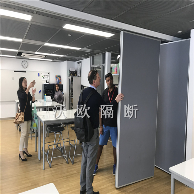 肇慶活動(dòng)隔斷廠家