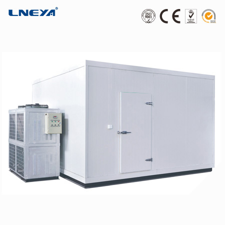 步入式綜合試驗室