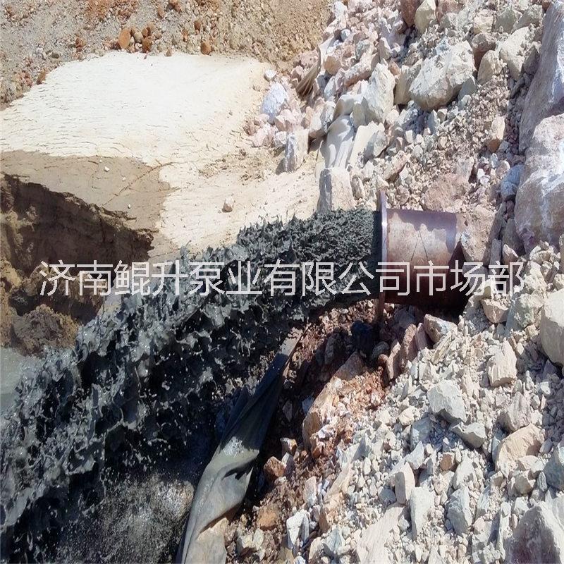 潛水河道清理抽泥沙泵