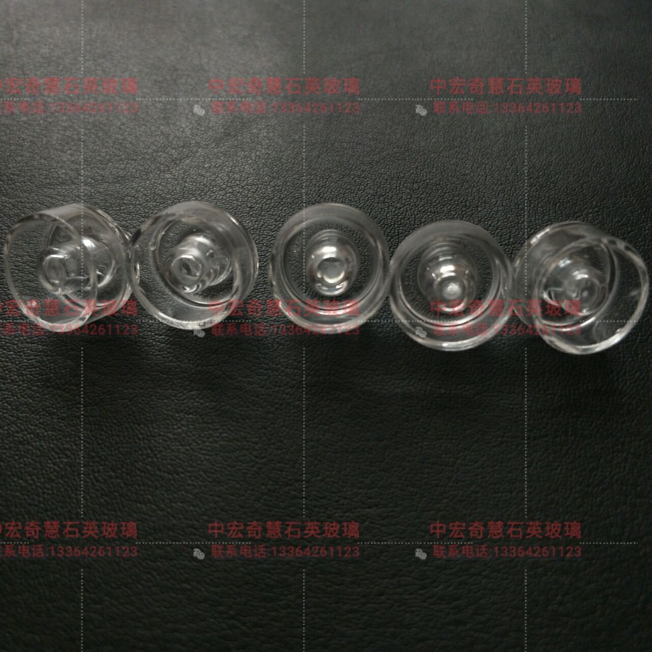 定制各種規(guī)格石英煙釘，石英煙鍋