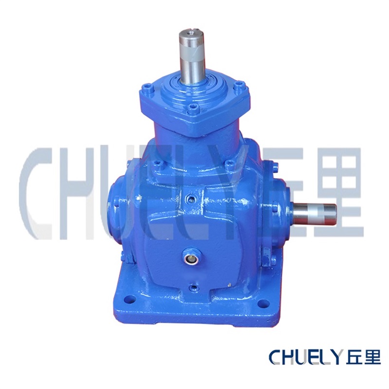 丘里減速機(jī)T4-1-LR-B3十字換向器 性能優(yōu) 低損耗 *率
