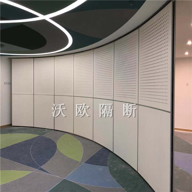 移動屏風(fēng)隔斷墻價(jià)格