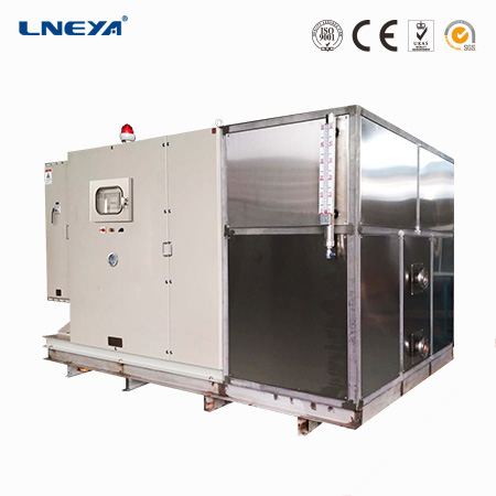 氣體冷凝回收 油庫/化工用回收系統(tǒng) 無錫冠亞 油庫/化工用回收系統(tǒng)