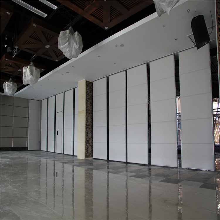 會展中心活動隔斷屏風，移動展板廠家定制