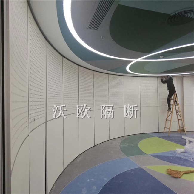 肇慶活動(dòng)隔斷廠家