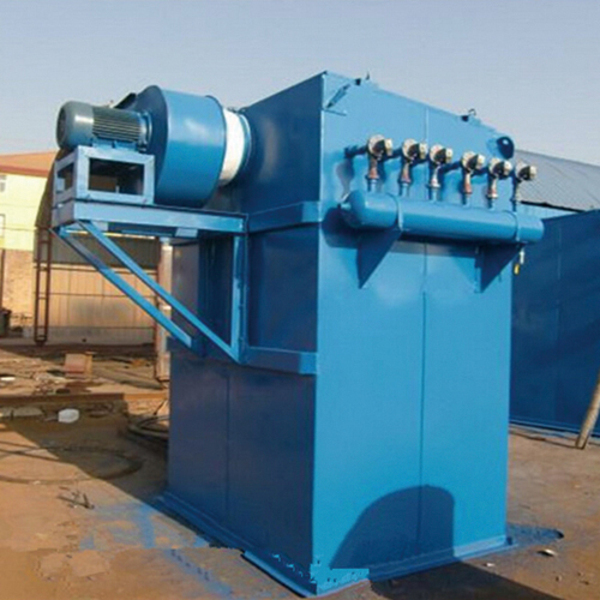 MC-36布袋除塵器廠家報價