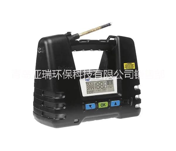 德爾格X-act5000 檢測管電動泵自動采樣泵
