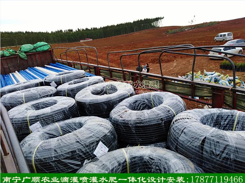 廣西甘蔗雙高項(xiàng)目 廣西南寧甘蔗雙高項(xiàng)目甘蔗滴灌