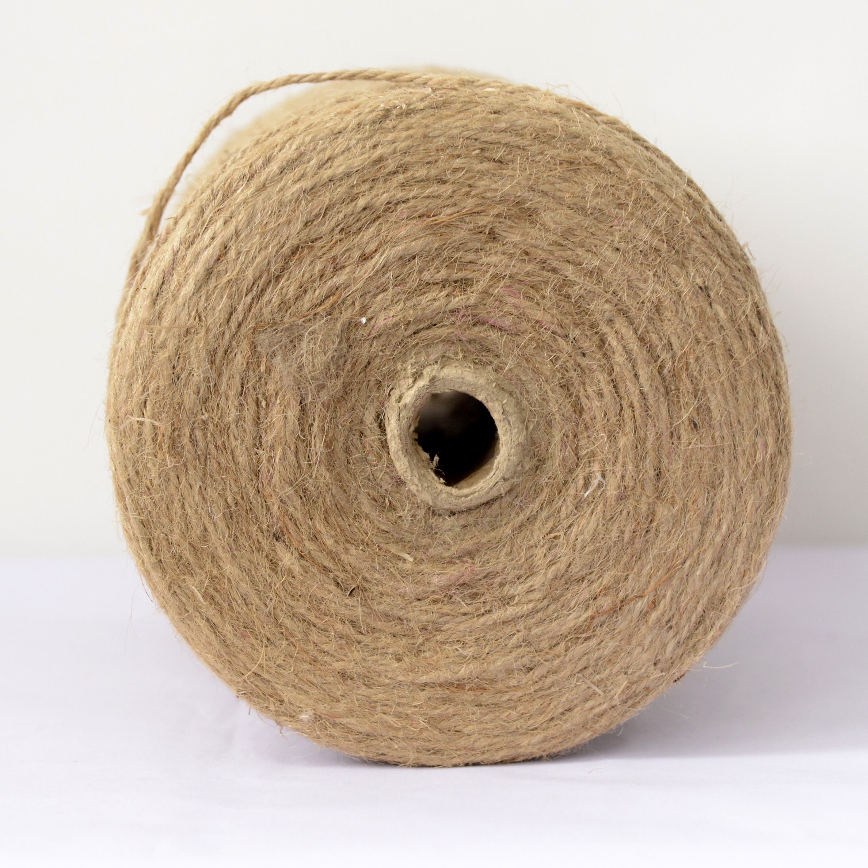 廠家直銷 四方精工秸稈撿拾壓捆機(jī)打捆機(jī)麻繩內(nèi)抽外抽泉翔繩業(yè)