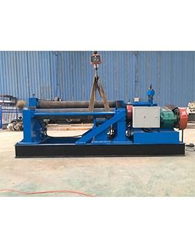 三輥卷板機(jī)價格