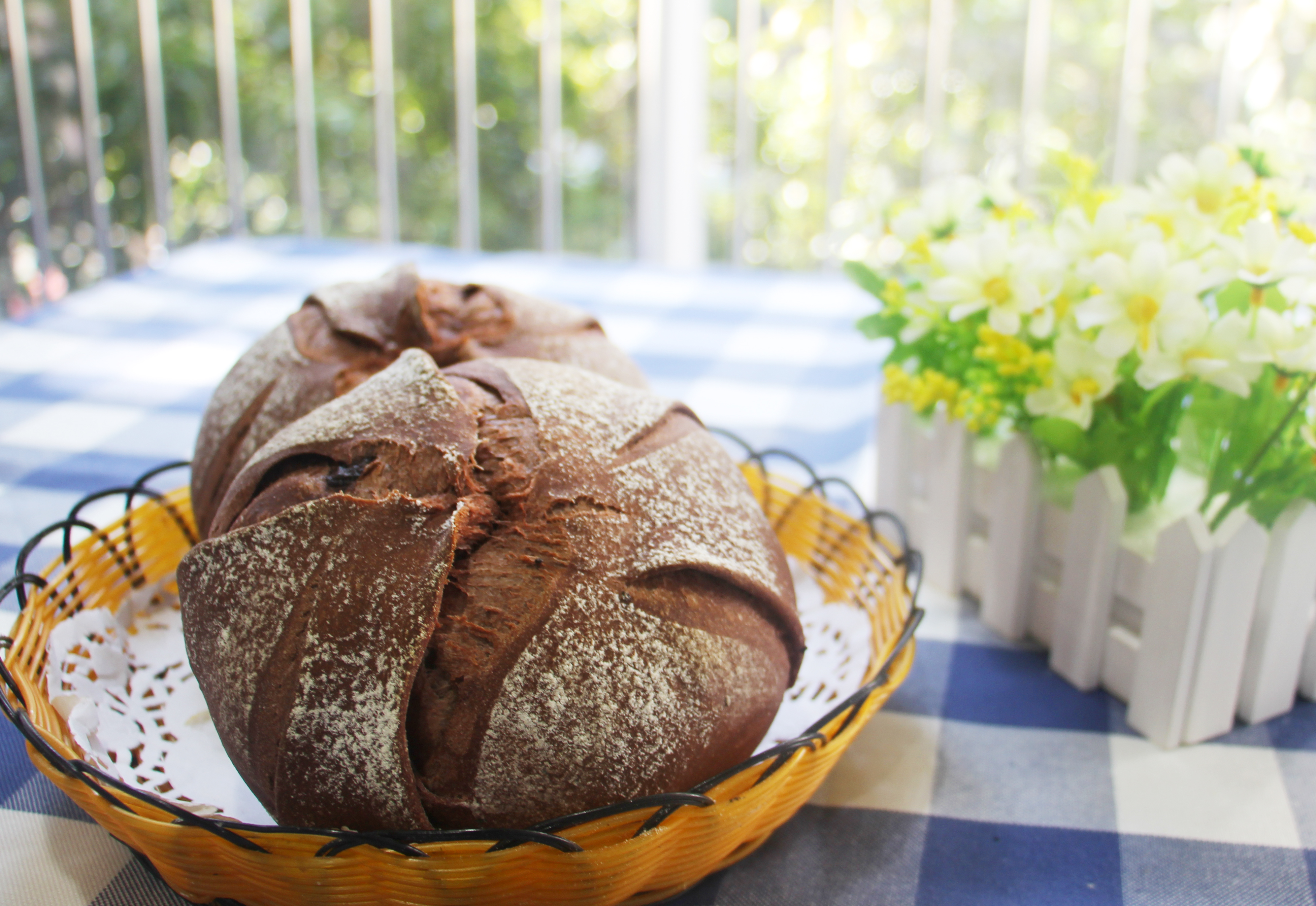 正宇西點(diǎn)培訓(xùn)學(xué)校開設(shè)的3天天然酵母課程