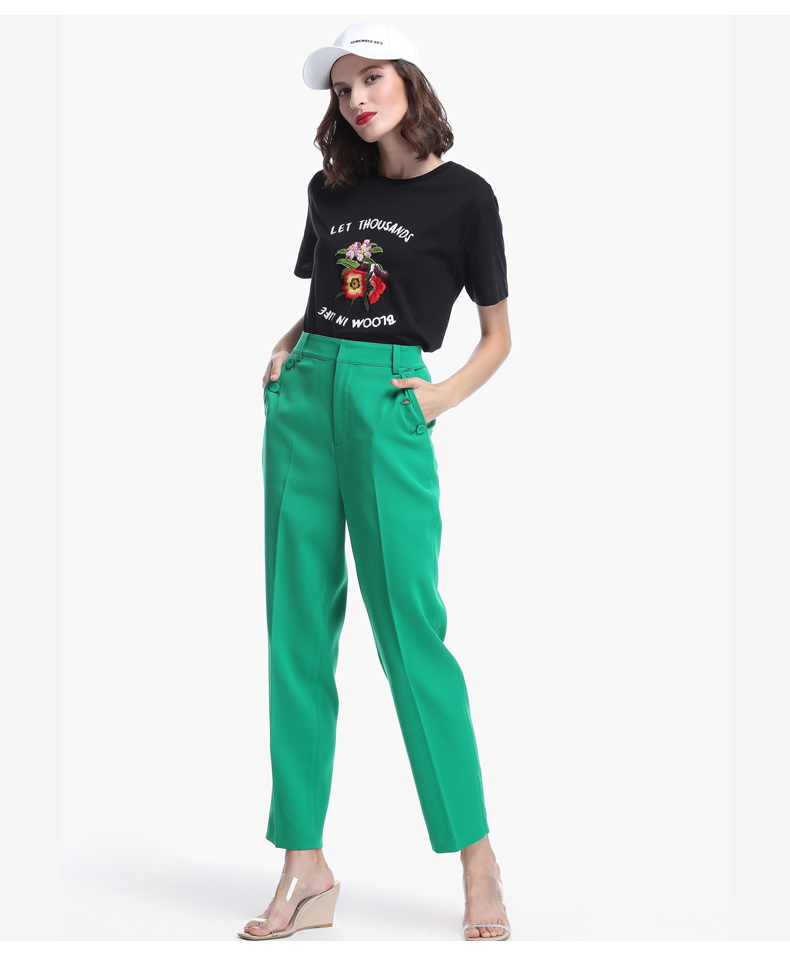 歐時(shí)力品牌尾貨批發(fā)  歐時(shí)力新款夏裝女裝品牌折扣尾貨