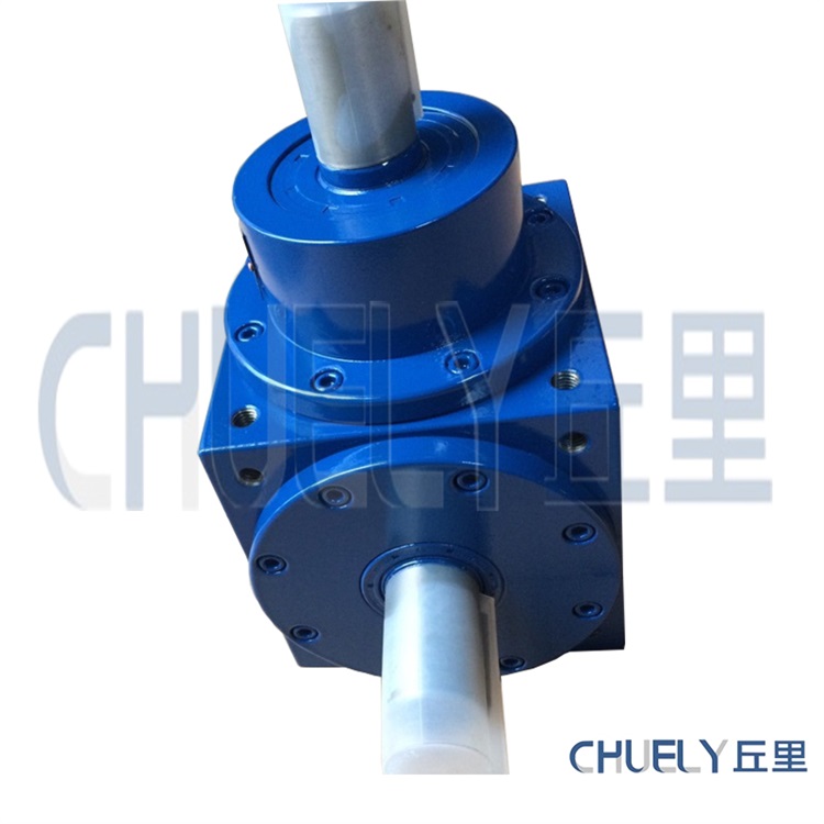 HD09-1-H十字換向器 全方位安裝 貨期短