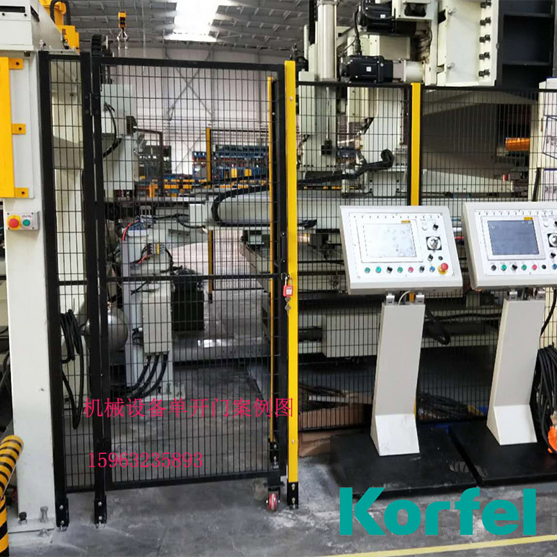 廠家直銷車間倉(cāng)庫(kù)隔離網(wǎng)