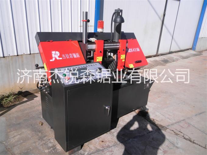 金屬帶鋸床*勢(shì)