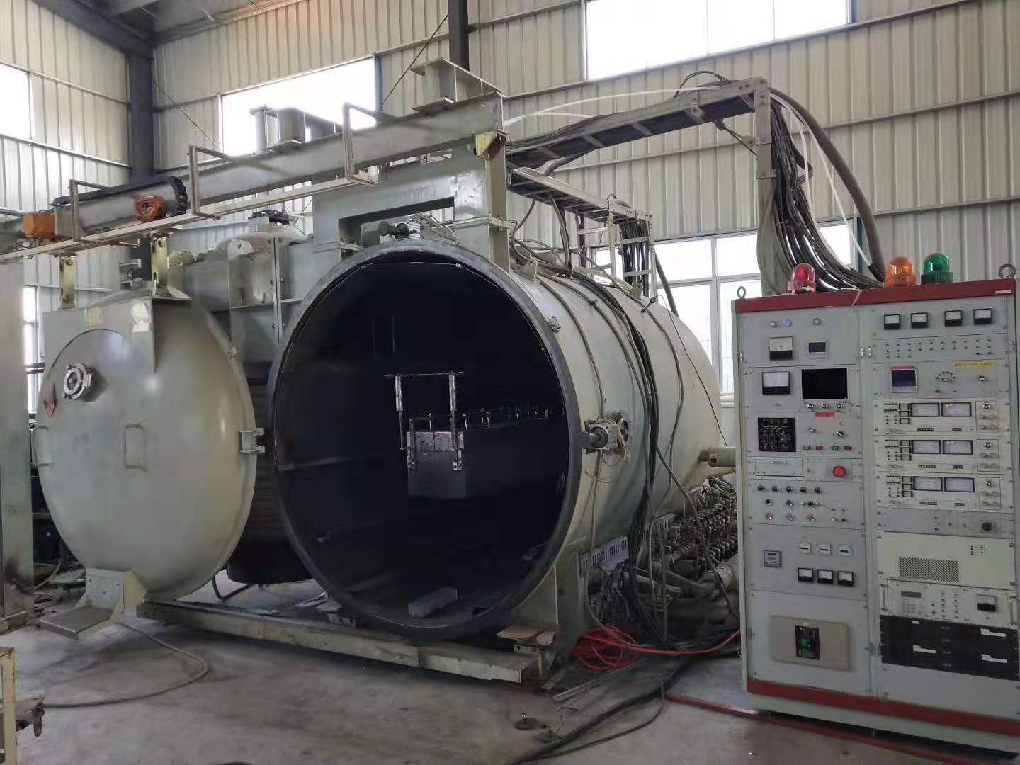 東莞臺(tái)灣成臻真空鍍膜機(jī)*出售廣東二手成臻鍍膜機(jī)維修 咨詢  品牌