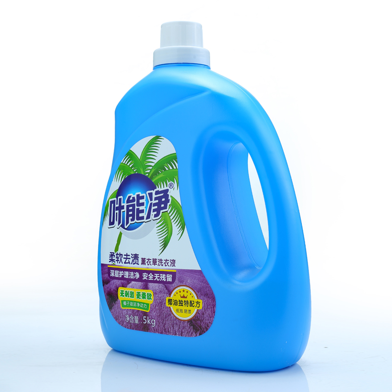 洗衣液增稠劑 洗衣液洗潔精增稠劑