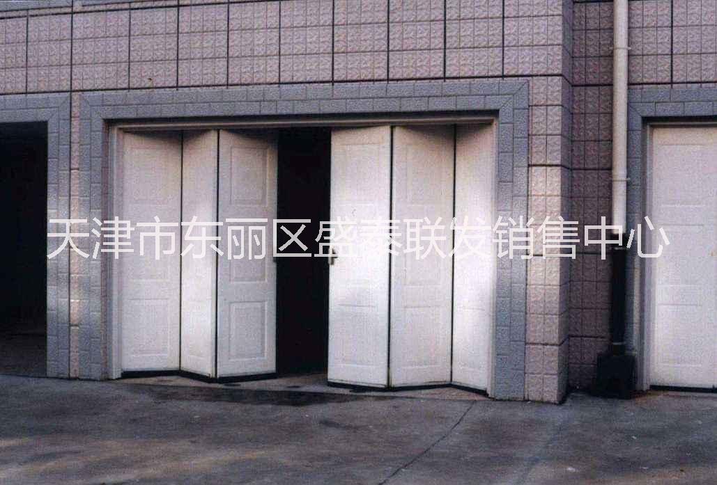 天津伸 天津車庫門大全，車庫門專業(yè)安裝