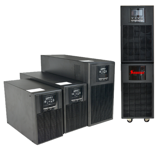 SUNUSA醫(yī)療*UPS電源3C3 20-200KS系列UPS