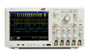 泰克,Tektronix,混合信號(hào)示波器MSO/DPO5000B系列,泰克代理商