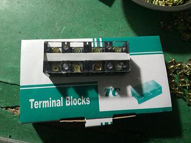 TB接線端子，鄂爾多斯TB接線端子，接線端子