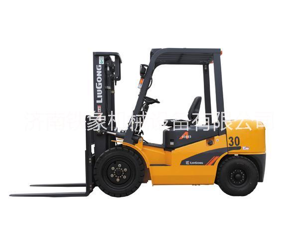 濟南電動叉車 中力電動叉車 柳工3噸叉車 供應柳工物流搬運叉車 供應柳工物流*叉車