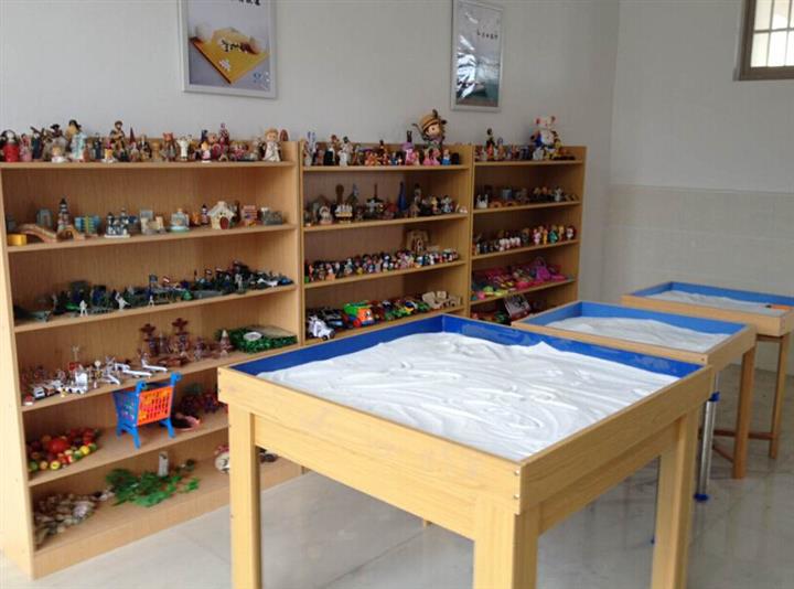 福建福州心理沙盤(pán)庭箱療法批發(fā)價(jià)格