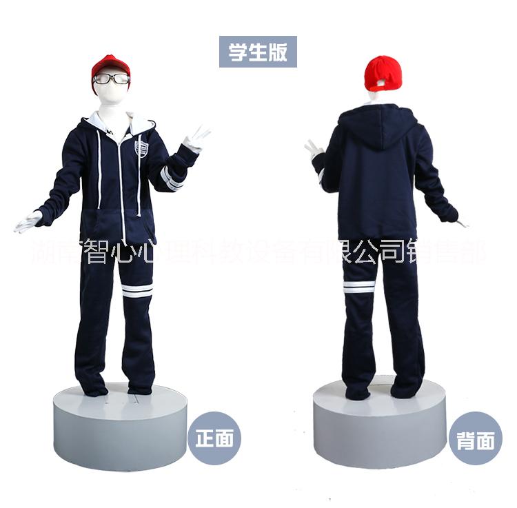 青島智能仿真宣泄人中小學(xué)版批發(fā)價(jià)格