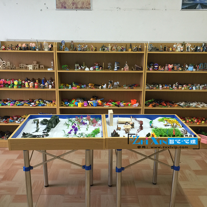 河北心理沙盤游戲生產(chǎn)廠家心理沙盤價格