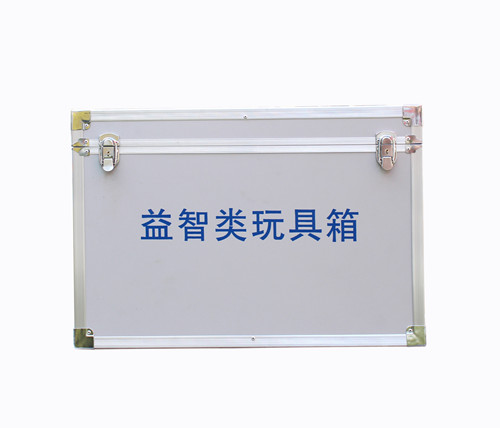 石家莊益智類團體游戲輔導箱批發(fā)價格